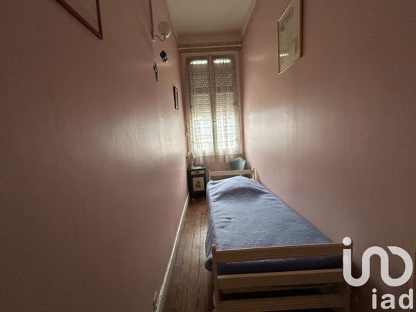 Maison à vendre 9 pièces 148 m² Saumur