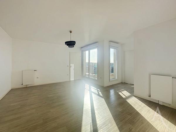 Appartement Limay 3 pièce(s) 58 m2