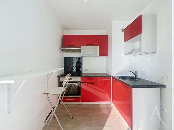 Appartement Limay 3 pièce(s) 58 m2