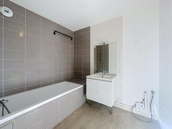 Appartement Limay 3 pièce(s) 58 m2