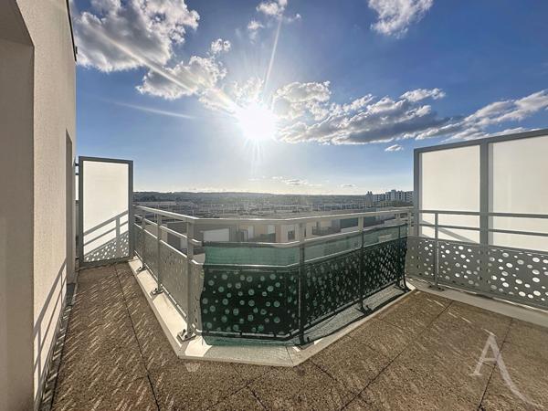Appartement Limay 3 pièce(s) 58 m2