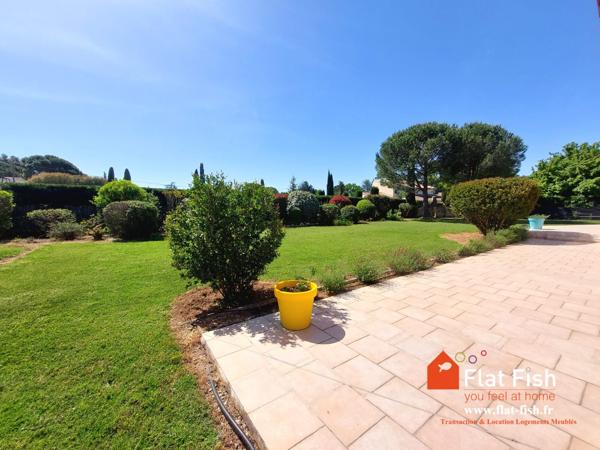PROPRIETE UNIQUE EN PROVENCE A SAISIR ! URGENT!