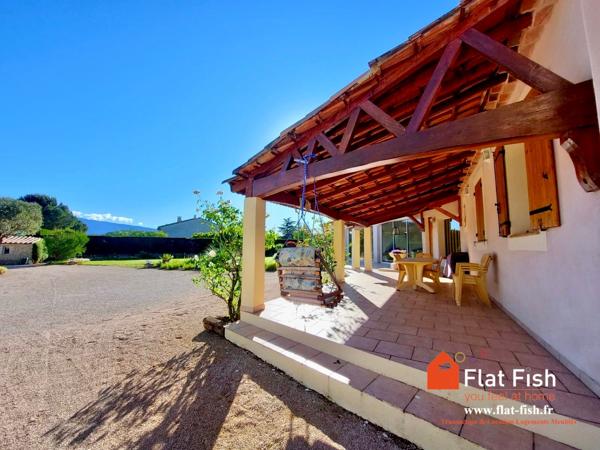 PROPRIETE UNIQUE EN PROVENCE A SAISIR ! URGENT!