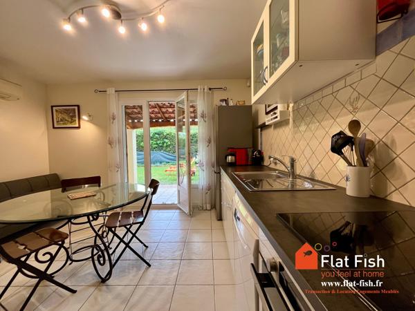 PROPRIETE UNIQUE EN PROVENCE A SAISIR ! URGENT!