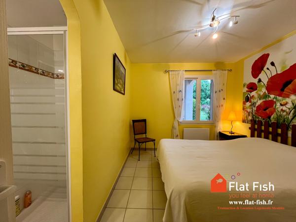 PROPRIETE UNIQUE EN PROVENCE A SAISIR ! URGENT!