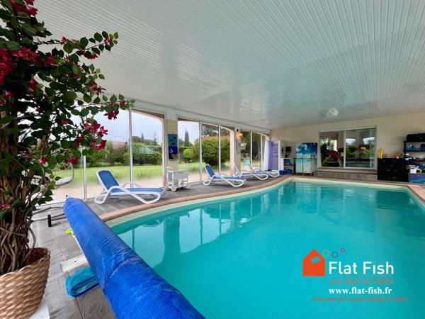 PROPRIETE UNIQUE EN PROVENCE A SAISIR ! URGENT!