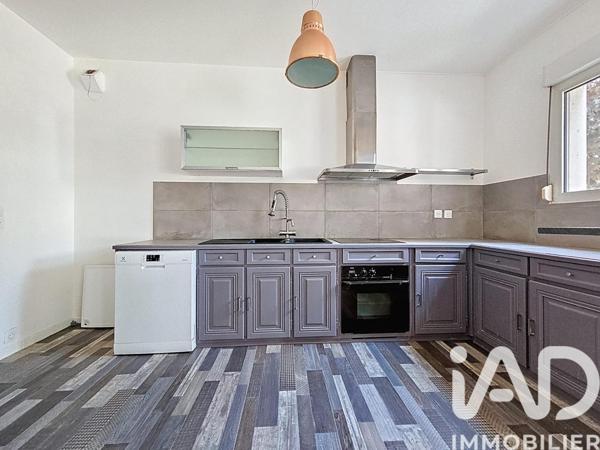 Appartement à vendre 3 pièces 68,51 m² Cachan