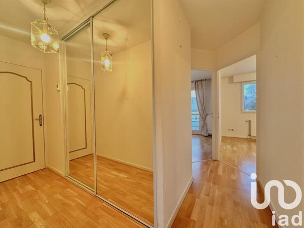 Appartement 4 pièces de 99 m² à Cherbourg-en-Cotentin (50100)