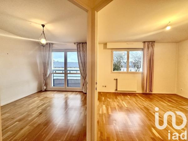 Appartement 4 pièces de 99 m² à Cherbourg-en-Cotentin (50100)