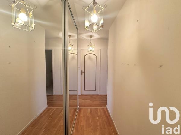 Appartement 4 pièces de 99 m² à Cherbourg-en-Cotentin (50100)