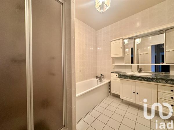 Appartement 4 pièces de 99 m² à Cherbourg-en-Cotentin (50100)