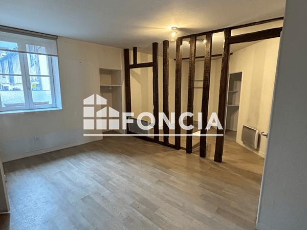 Location Appartement 3 pièces 66.84 m² - 28 BOULEVARD GAMBETTA Limoges 87000