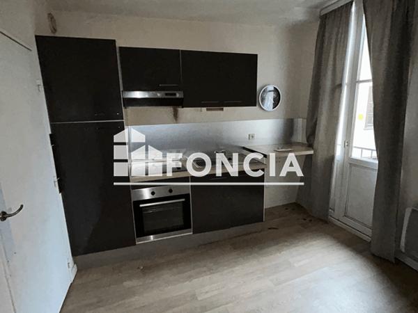 Location Appartement 3 pièces 66.84 m² - 28 BOULEVARD GAMBETTA Limoges 87000