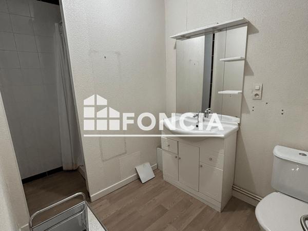 Location Appartement 3 pièces 66.84 m² - 28 BOULEVARD GAMBETTA Limoges 87000