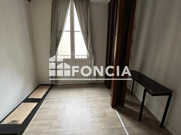 Location Appartement 3 pièces 66.84 m² - 28 BOULEVARD GAMBETTA Limoges 87000