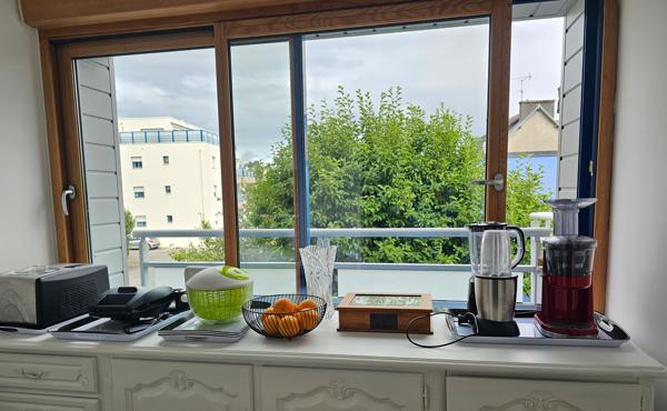 APPARTEMENT T5 QUIMPER CENTRE Quimper (29000)