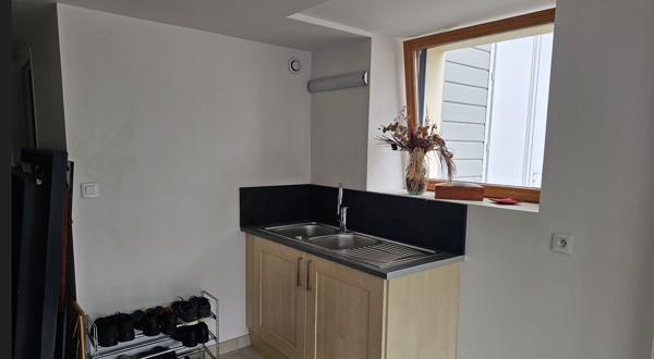 APPARTEMENT T5 QUIMPER CENTRE Quimper (29000)
