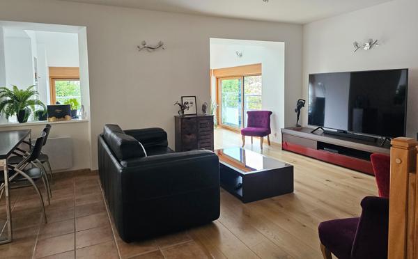 APPARTEMENT T5 QUIMPER CENTRE Quimper (29000)
