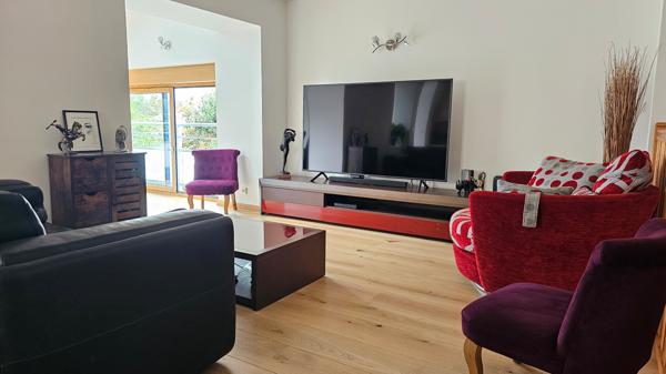 APPARTEMENT T5 QUIMPER CENTRE Quimper (29000)