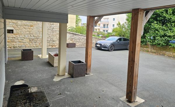 APPARTEMENT T5 QUIMPER CENTRE Quimper (29000)