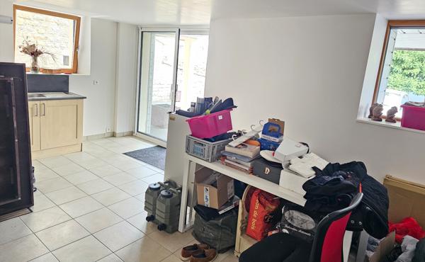 APPARTEMENT T5 QUIMPER CENTRE Quimper (29000)