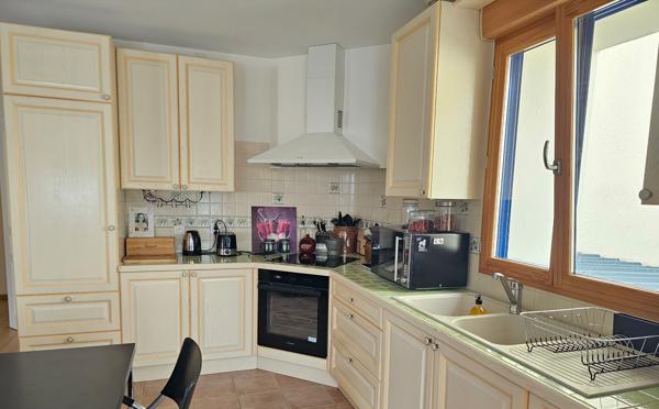 APPARTEMENT T5 QUIMPER CENTRE Quimper (29000)