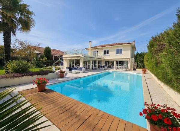 Maison de ville de 145 m²