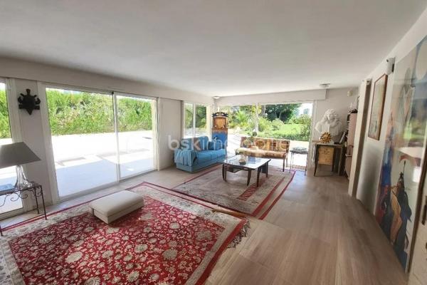 Maison de ville de 145 m²