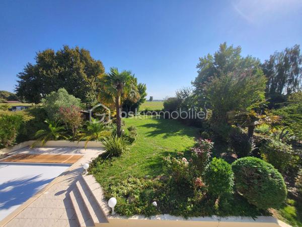 Maison de ville de 145 m²