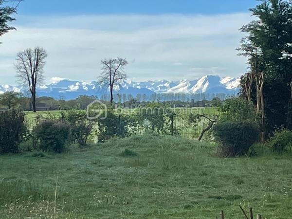 Maison de ville de 145 m²