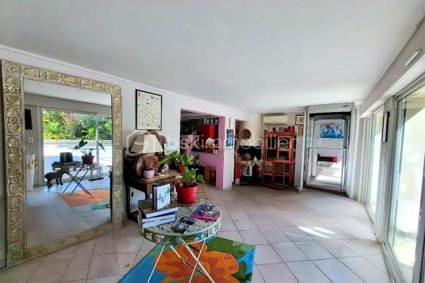 Maison de ville de 145 m²