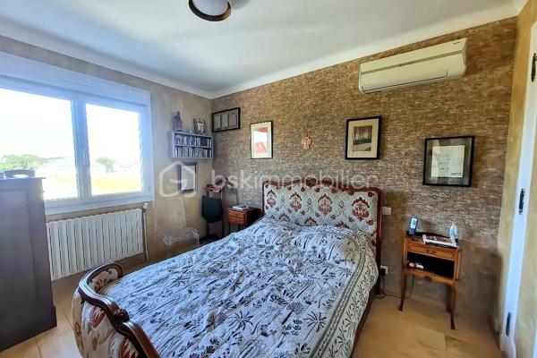 Maison de ville de 145 m²