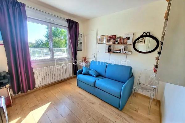 Maison de ville de 145 m²