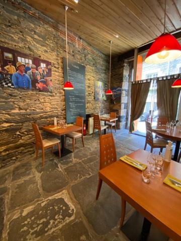 A SAISIR FONDS DE COMMERCE EXCEPTIONNEL SUR MORLAIX