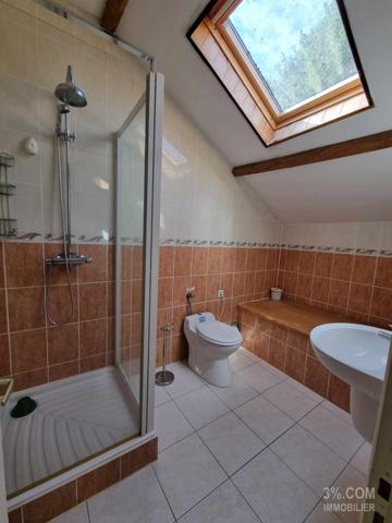 Maison comprenant 2 logements Glénac (56200)