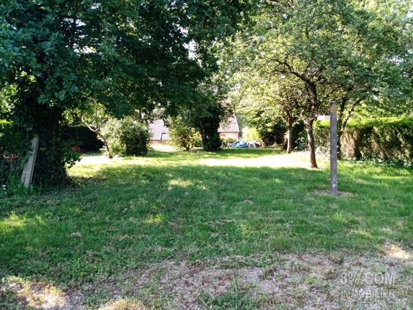 Maison comprenant 2 logements Glénac (56200)