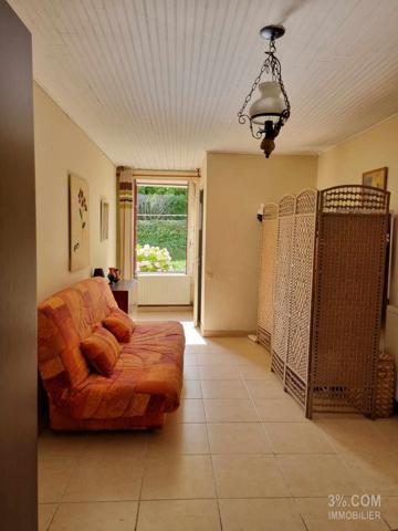 Maison comprenant 2 logements Glénac (56200)