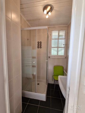 Maison comprenant 2 logements Glénac (56200)