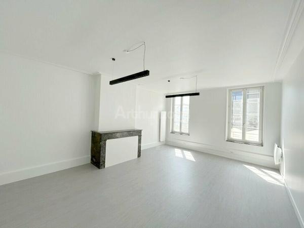 BUREAUX à LOUER de 115 m²