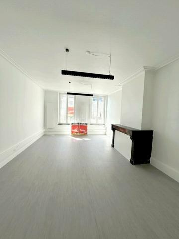 BUREAUX à LOUER de 115 m²