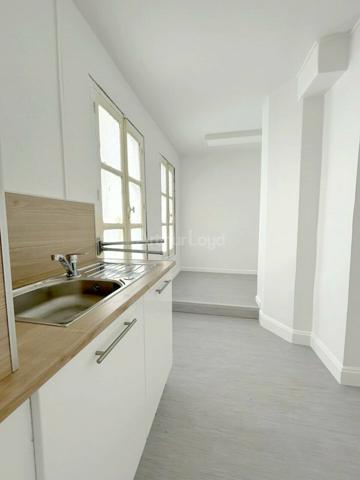 BUREAUX à LOUER de 115 m²