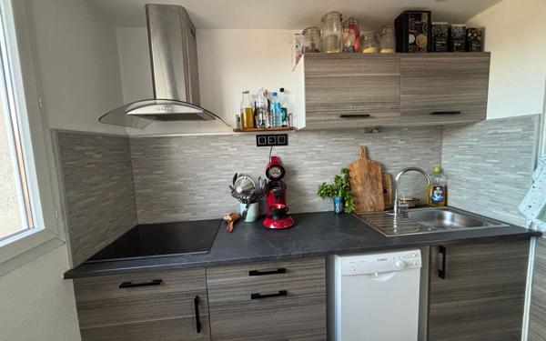 Appartement à vendre    3 pièces • 60,03 m2 Marguerittes