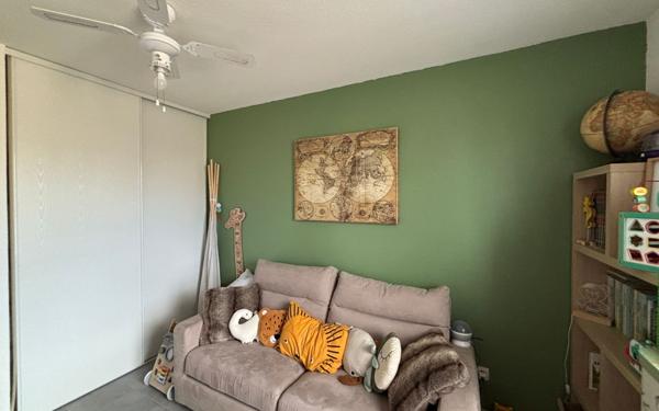 Appartement à vendre    3 pièces • 60,03 m2 Marguerittes