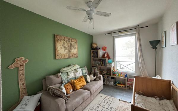 Appartement à vendre    3 pièces • 60,03 m2 Marguerittes