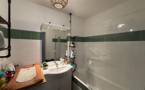 Appartement à vendre    3 pièces • 60,03 m2 Marguerittes