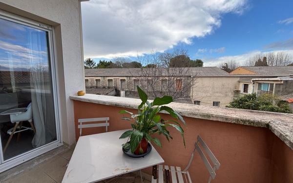 Appartement à vendre    3 pièces • 60,03 m2 Marguerittes