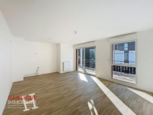 Appartement neuf T4 centre ville Landerneau , Landerneau