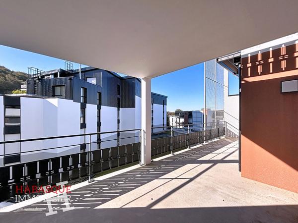 Appartement neuf T4 centre ville Landerneau , Landerneau