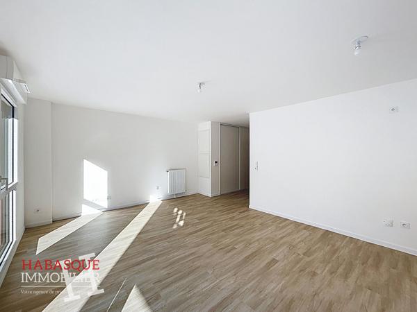 Appartement neuf T4 centre ville Landerneau , Landerneau