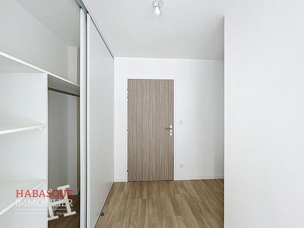 Appartement neuf T4 centre ville Landerneau , Landerneau